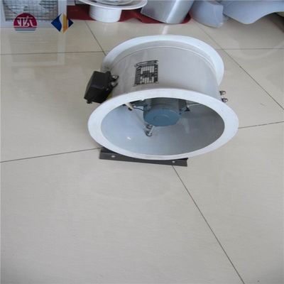 Ventilationsventilator mit Wechselstrom-Typ für die industrielle Rohr-/Rohrleitungs-/Kanallüftung