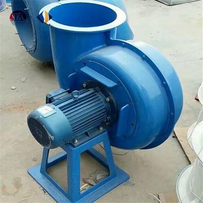 Hochdruck-Korrosionsflächenventilator für Lebensmittelgeschäfte