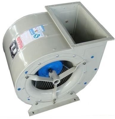 Kunststoff/Metall-Zentrifugalnebelventilator DWF2.5S-6-DWF5.5M-6 für Klimaanlage