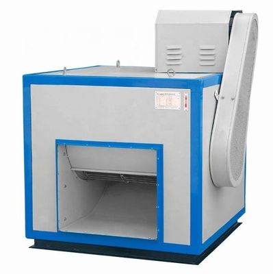 Kunststoff/Metall-Zentrifugalnebelventilator DWF2.5S-6-DWF5.5M-6 für Klimaanlage